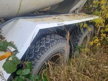 TATRA T815-250 / 1986 (4)