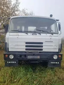 TATRA T815-250 / 1986 (2)