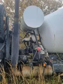 TATRA T815-250 / 1986 (5)