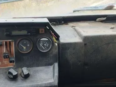 TATRA T815-250 / 1986 (9)