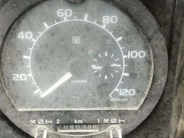 TATRA T815-250 / 1986 (8)