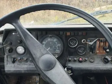 TATRA T815-250 / 1986 (6)