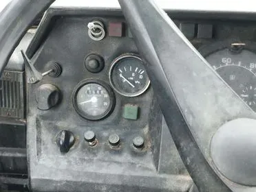 TATRA T815-250 / 1986 (7)