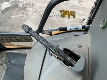 Komatsu WB 97 S-5/2008 / 9170 mth   (12)