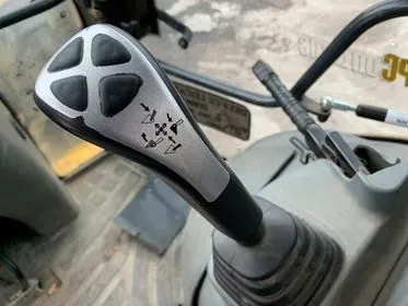 Komatsu WB 97 S-5/2008 / 9170 mth   (13)