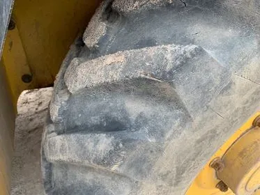 Komatsu WB 97 S-5/2008 / 9170 mth   (18)