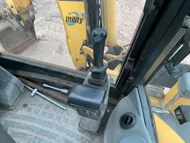 Komatsu WB 97 S-5/2008 / 9170 mth   (22)