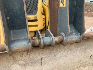 Komatsu WB 97 S-5/2008 / 9170 mth   (27)