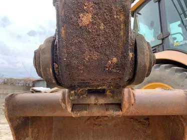 Komatsu WB 97 S-5/2008 / 9170 mth   (42)