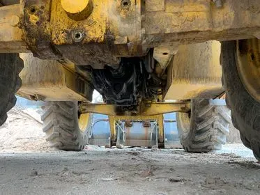 Komatsu WB 97 S-5/2008 / 9170 mth   (49)