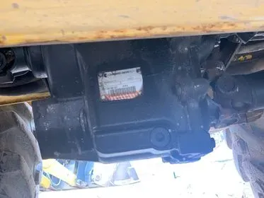 Komatsu WB 97 S-5/2008 / 9170 mth   (53)