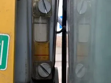 Komatsu WB 97 S-5/2008 / 9170 mth   (55)