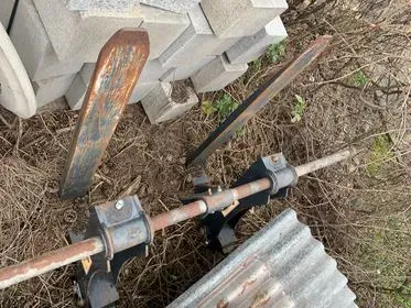 Komatsu WB 97 S-5/2008 / 9170 mth   (56)