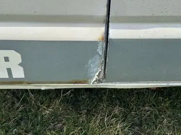 Volkswagen Transporter T5 / 2007 / 290 000 (8)