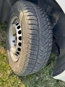 Volkswagen Transporter T5 / 2007 / 290 000 (7)