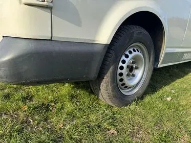 Volkswagen Transporter T5 / 2007 / 290 000 (5)