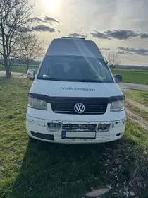 Volkswagen Transporter T5 / 2007 / 290 000 (2)
