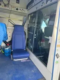 Volkswagen Transporter T5 / 2007 / 290 000 (12)