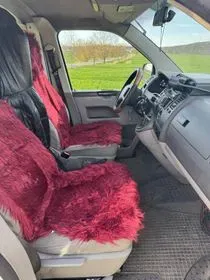 Volkswagen Transporter T5 / 2007 / 290 000 (10)