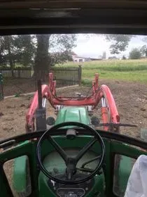 ZETOR 6711 / 1975 (8)