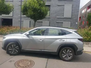 Hyundai TUCSON / 2022 / 32 400 km (5)