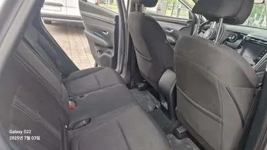 Hyundai TUCSON / 2022 / 32 400 km (9)