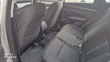 Hyundai TUCSON / 2022 / 32 400 km (10)