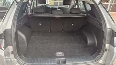 Hyundai TUCSON / 2022 / 32 400 km (6)