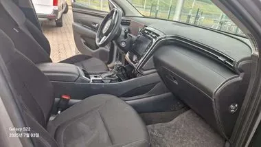 Hyundai TUCSON / 2022 / 32 400 km (7)