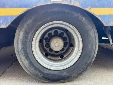 Návěs nákladní ES-GE 3-SOU-18-30-1N / 2007 (10)