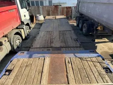 Návěs nákladní ES-GE 3-SOU-18-30-1N / 2007 (5)