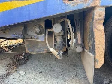 Návěs nákladní ES-GE 3-SOU-18-30-1N / 2007 (6)