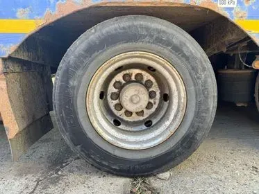 Návěs nákladní ES-GE 3-SOU-18-30-1N / 2007 (8)