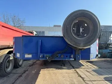 Návěs nákladní ES-GE 3-SOU-18-30-1N / 2007 (2)