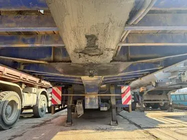 Návěs nákladní ES-GE 3-SOU-18-30-1N / 2007 (7)