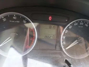 Škoda Roomster 16V / 2007 / 265 300 km (9)