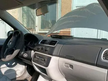 Škoda Roomster 16V / 2007 / 265 300 km (10)