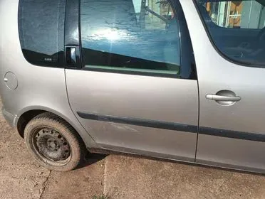 Škoda Roomster 16V / 2007 / 265 300 km (5)