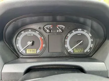 ŠKODA FABIA 6Y / 2007 / 193 000 km (14)
