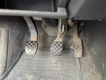 ŠKODA FABIA 6Y / 2007 / 193 000 km (16)