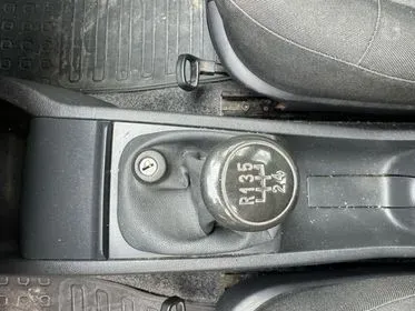 ŠKODA FABIA 6Y / 2007 / 193 000 km (15)