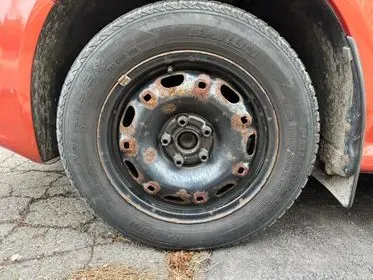 ŠKODA FABIA 6Y / 2007 / 193 000 km (10)