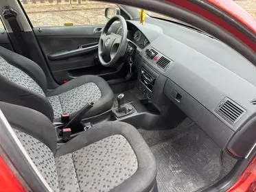 ŠKODA FABIA 6Y / 2007 / 193 000 km (17)