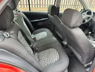 ŠKODA FABIA 6Y / 2007 / 193 000 km (18)