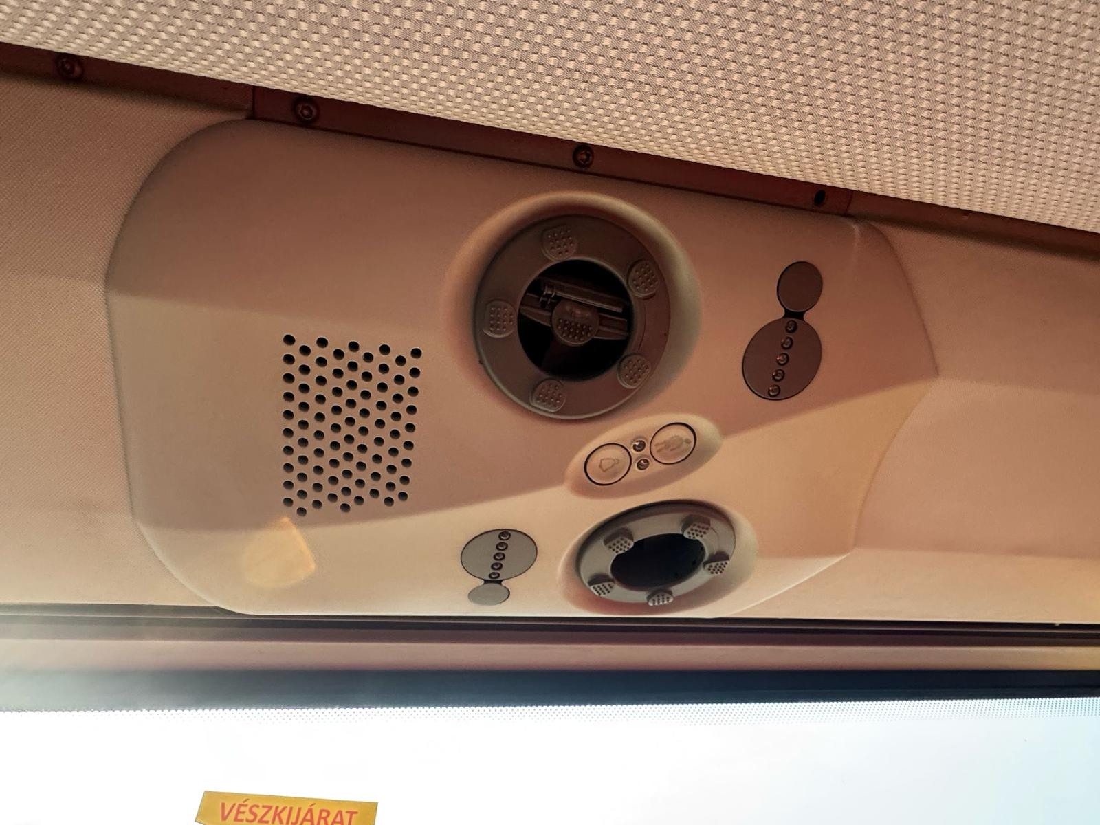 IRISBUS EVADYS SFR 1186A / 2005 / 550 000 km