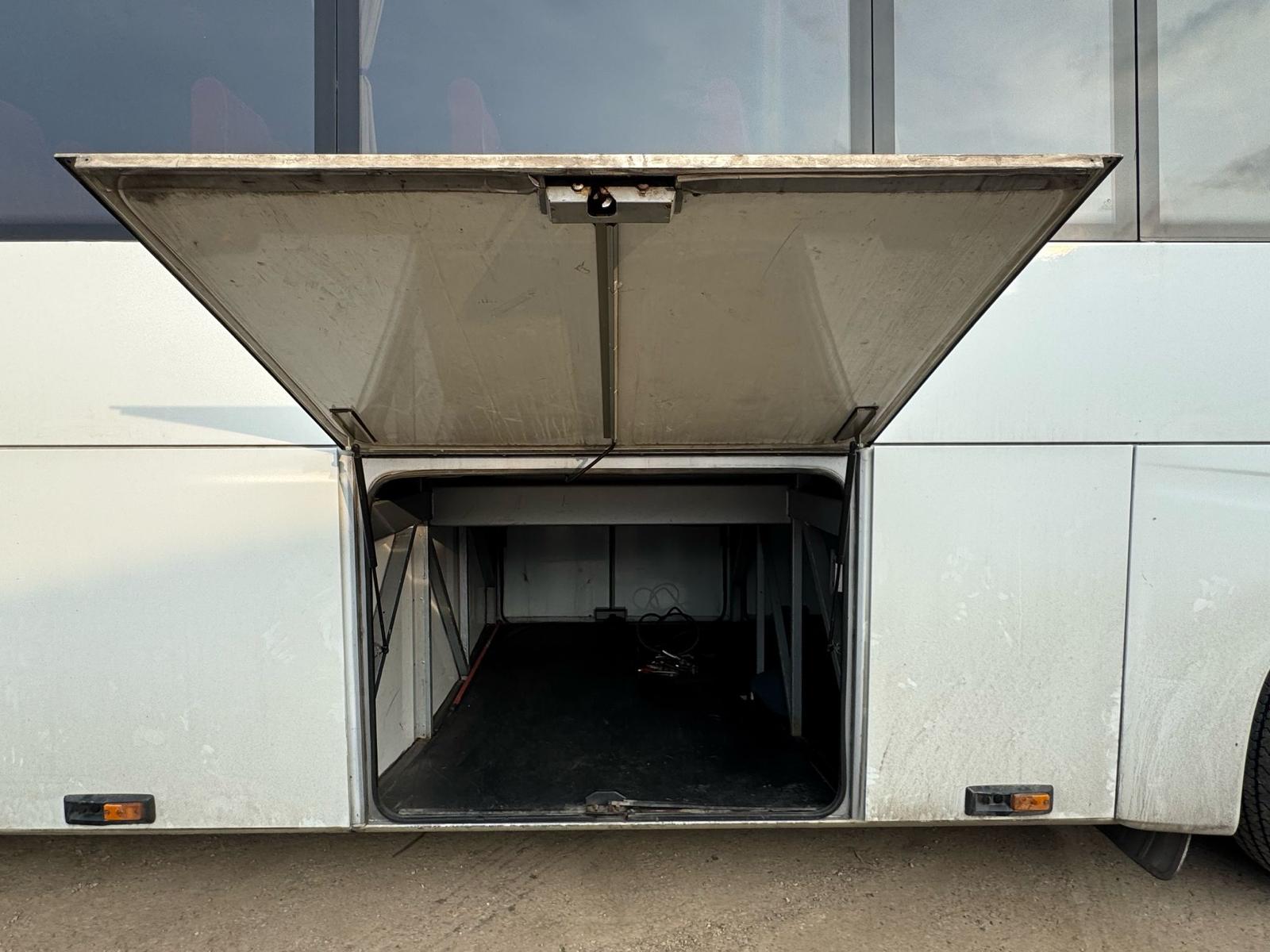 IRISBUS EVADYS SFR 1186A / 2005 / 550 000 km