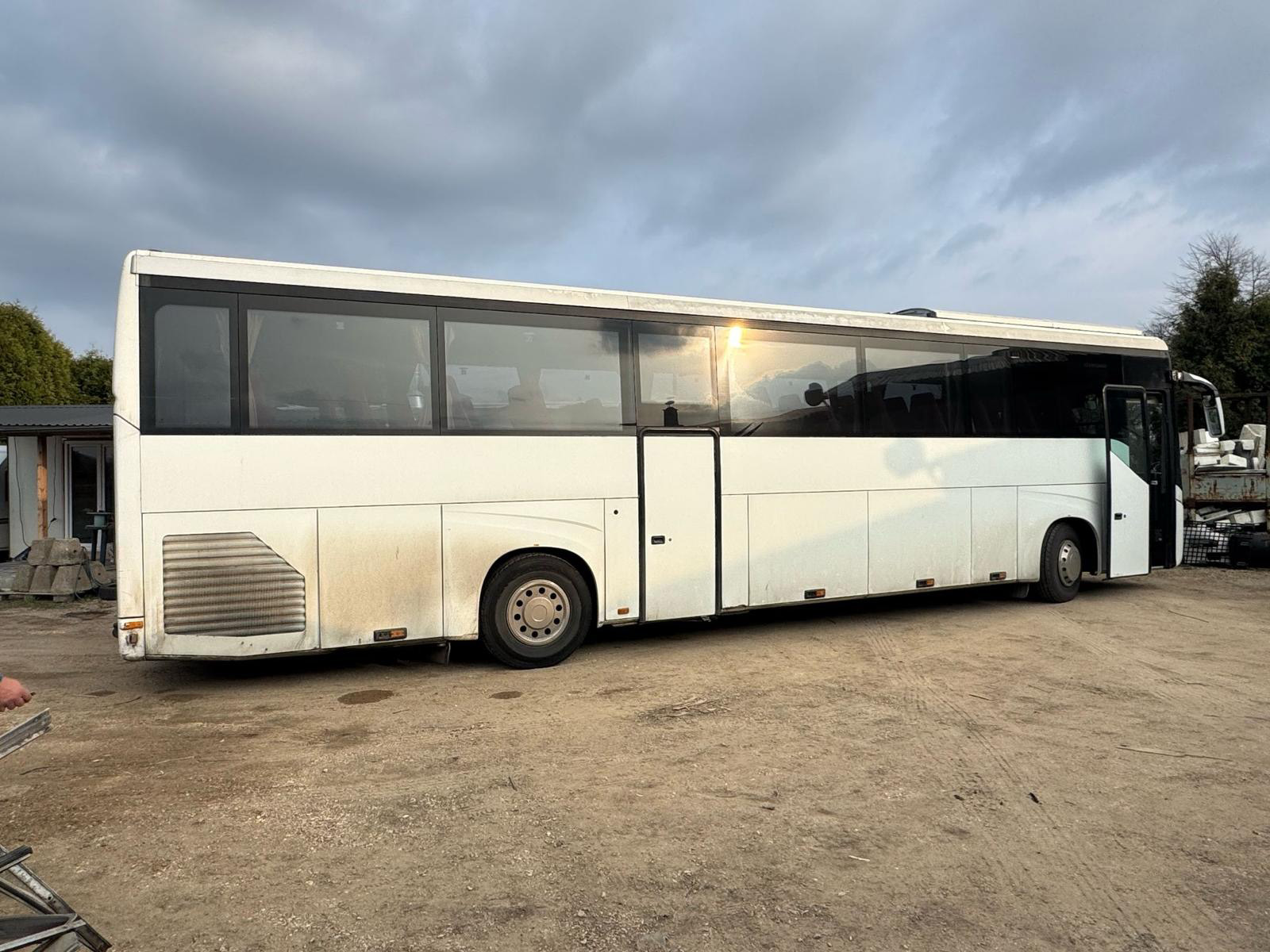 IRISBUS EVADYS SFR 1186A / 2005 / 550 000 km