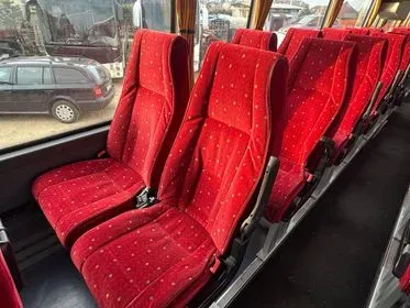 IRISBUS EVADYS SFR 1186A / 2005 / 550 000 km (17)