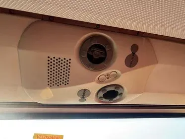 IRISBUS EVADYS SFR 1186A / 2005 / 550 000 km (19)