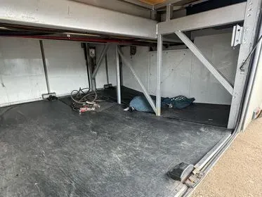 IRISBUS EVADYS SFR 1186A / 2005 / 550 000 km (23)